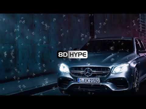 MC Ryan SP - Resgate [Ft. Costa Gold & MC Don Juan] (8D Audio)