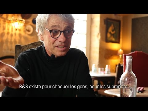 SOFA SOUNDS - MEET : RENAAT