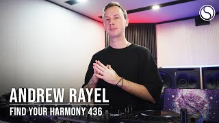Andrew Rayel - Live @ Find Your Harmony Episode #436 (#FYH436) 2025