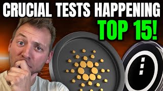 Download lagu CARDANO ADA - CRUCIAL TESTS HAPPENING!!! ADA & NIGHT TOP 15! mp3 Download lagu CARDANO ADA - CRUCIAL TESTS HAPPENING!!! ADA & NIGHT TOP 15! mp3