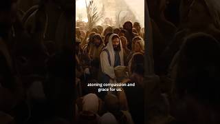 Download lagu The Compassion and Grace of Jesus Christ mp3