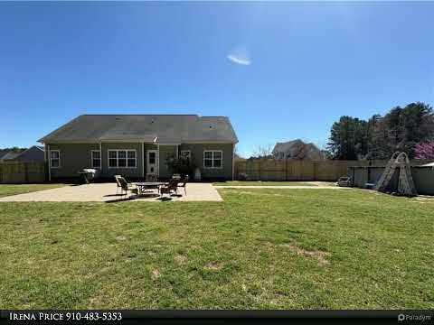 4390 Timber Grove Drive