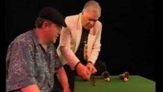 Cups and Balls. - Harry Nicholls