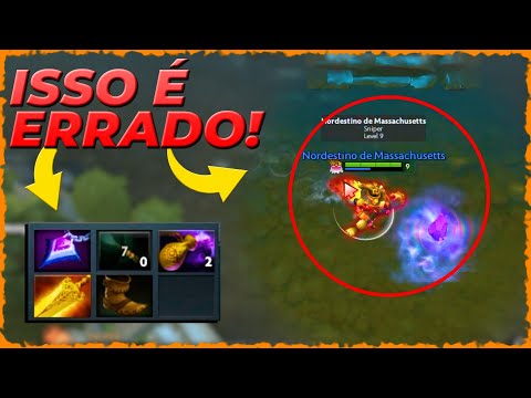 5 DICAS QUE VÃO MUDAR O SEU JOGO NO MID NO DOTA 2