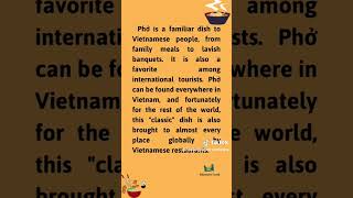 D85_ ALBRECHT FUND SHADOWING_ PHO THE BEAUTY OF VN CULINARY CULTURE