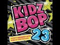 KIDZ BOP Review KIDZ BOP 23 Target Exclusive
