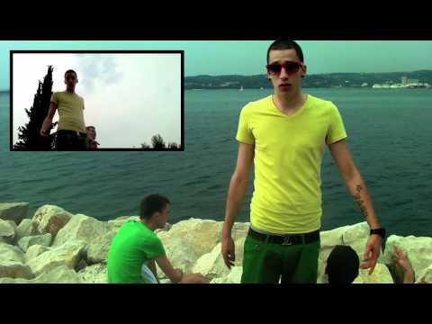 Vauks feat. TimPs and Alyo - Party Like Balkan (HD Video)