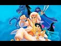ALADDIN 3 Aladdin Y El Rey De Los Ladrones Trailer Español