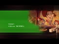 FXM End Card Right Toy Story 2 F M