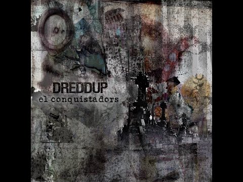 dreDDup - Futurism (2009) (AUDIO)