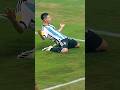 Jaw-Dropping! Argentina's Claudio Echeverri Stuns Brazil with Hat Trick