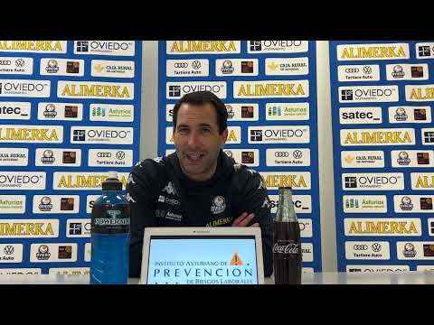 LEB ORO 22/23 | J23 | Previa de Guillermo Arenas | ICG Força Lleida - Alimerka OCB