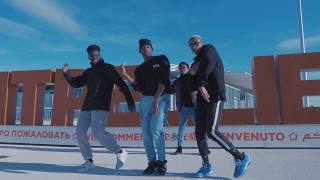 #MTPDANCE | DJ Esco - Code Of Honor