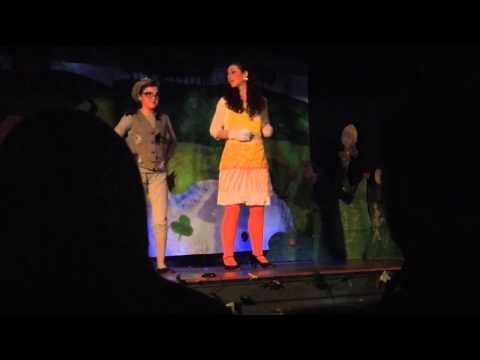 Hold Your Head Up High - Honk Jr. - Center Stage Productions