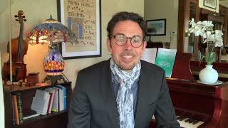 Michael John Trotta: Vocal Warm-Up Cheat Sheet