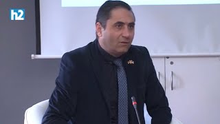 Ունե՞նք շանս, այո՛. կախված է մեկ բանից. Արման Աբովյան։ Լրաբեր - 16.01.2023