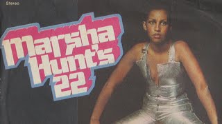 Marsha Hunt (1973) Oh, no! Not the Beast Day!