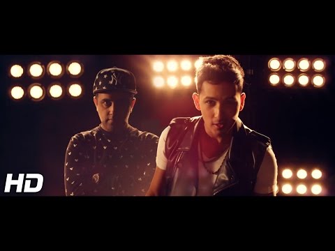 PYAAS - KHIZA FT. ZACK KNIGHT - OFFICIAL VIDEO