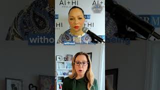 AI as an Ally: Ending Burnout in the Workplace | Silvija Martincevic
