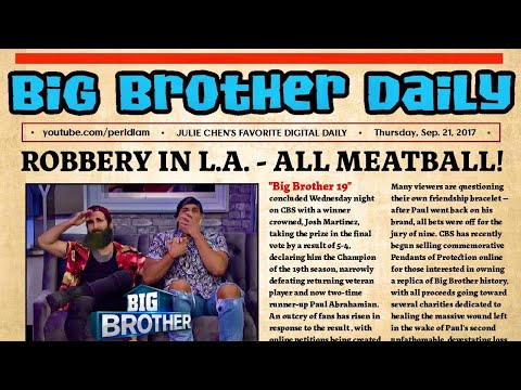 Top 5 Most Controversial Big Brother Winners