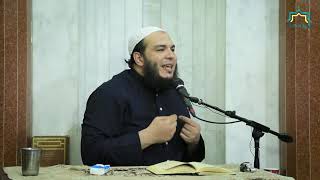 صورة أسباب الثبات وعدم الإنتكاس 1 (سلسلة مجالس قرآنية)  للشيخ أحمد جلال