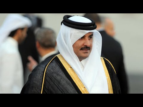 العاهل السعودي يوجه دعوة لأمير قطر لحضور قمة مجلس التعاون الخليجي في الرياض
