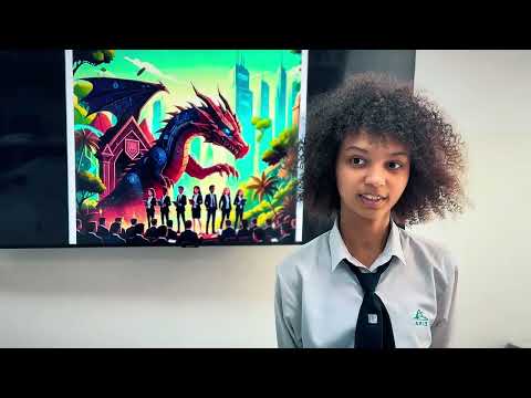 IBCP Dragon's Den Phase 1