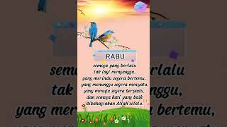 Download lagu Story WhatsApp kata-kata motivasi hidup II Ucapan selamat pagi mp3