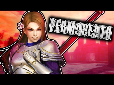 Warriors Orochi 4 PERMA-DEATH | The HARDEST challenge yet!