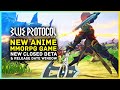 Blue Protocol - New Gameplay Soon, Closed Beta & Release Date Window Details