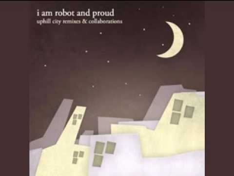 I Am Robot And Proud - Making a Case for Magic (Oorutaichi Remix)