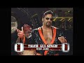 Tiger Ali Singh Vs The Godfather RAW IS WAR Oct 26 1998 REQUEST