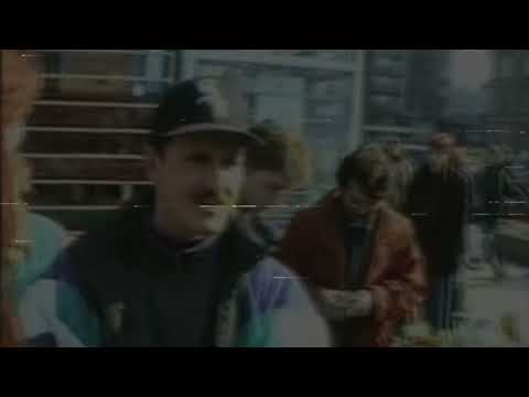 PSTYK X CZARNOBRODY _ TRIPPIN IN WROCLOVE (PIT STOP: DJ KROOTKI)