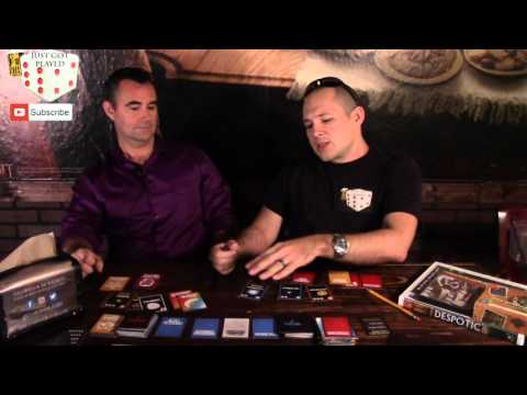 Just Got Played - Death Wish Review