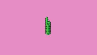 Little Cactus - 8 Bit Song
