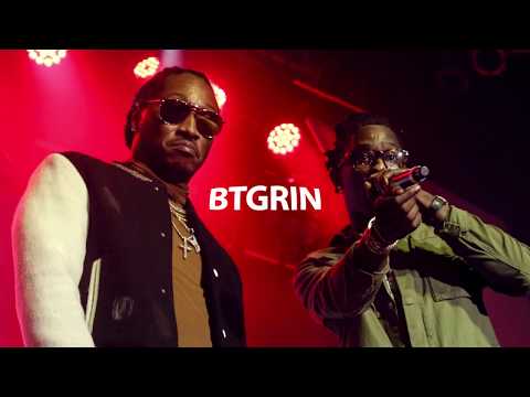 [FREE] Future x SEX Type Beat 2018 - "Peaceful" | Free Beat | Trap Instrumental 2018