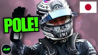 2026 Japanese GP Qualifying Review