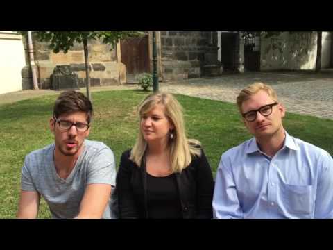 Slavíme narozeniny Václava Havla