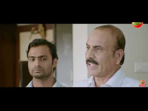 Nitesh Parashar Tabadla Feature Film Pawan Singh Starar Scene (Bhojpuri)