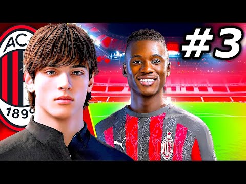 I Spent $300,000,000 on New Transfers...