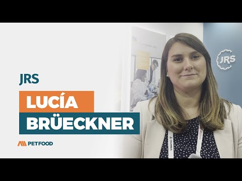 JRS - Lucía Brüeckner