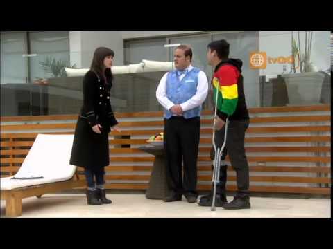 joel - al fondo hay sitio capitulo 1114