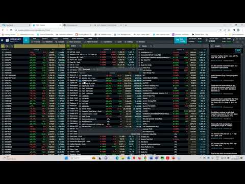 US non farm payrolls replayed - 4th August 2023