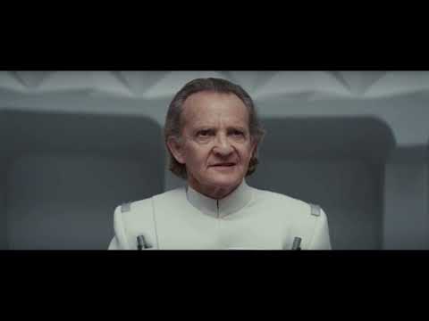 Partagaz and Krennic | Andor Season 2