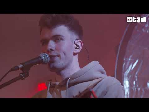 Toys2Masters 2021, Advanced Level: Nicolas Weber live @ RPZ Bonn