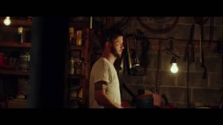 Matthew Mayfield - God's Fault (Official Video)