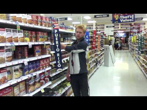 Supermarket Adventure - Awkward CO.