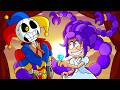 PROTOTYPE Gets MARRIED?! (Poppy Playtime Animation) DEFAULT Thumbnail
