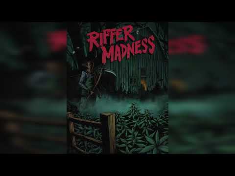Riffer Madness- Reaping the Devil's Garden (feat. Marco Benevento)