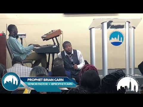 KCC Jax Morning Worship - June 21, 2020